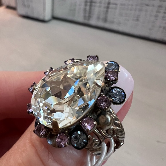 🆕Sorrelli Ring “Dixie” - Picture 8 of 11